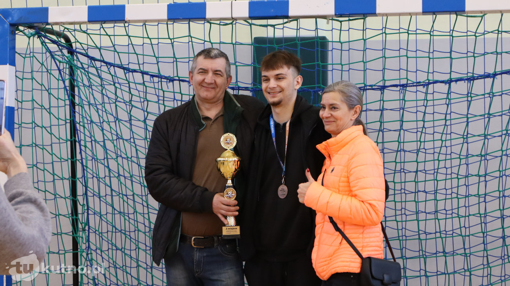 Finał XX Sezonu KAHLPN 2025/2026