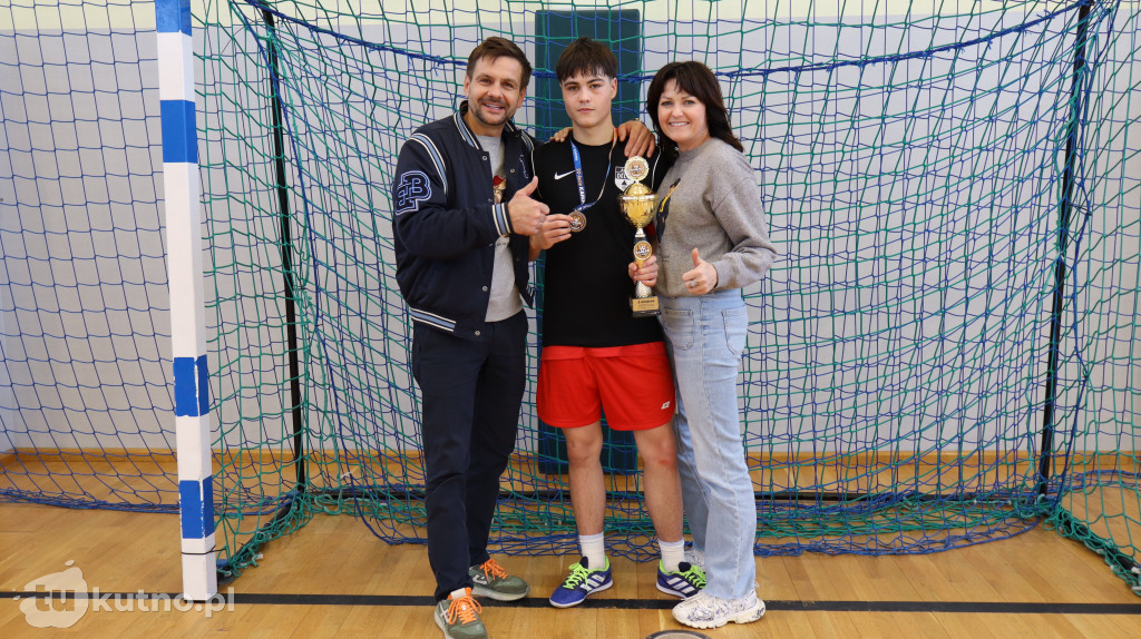 Finał XX Sezonu KAHLPN 2025/2026