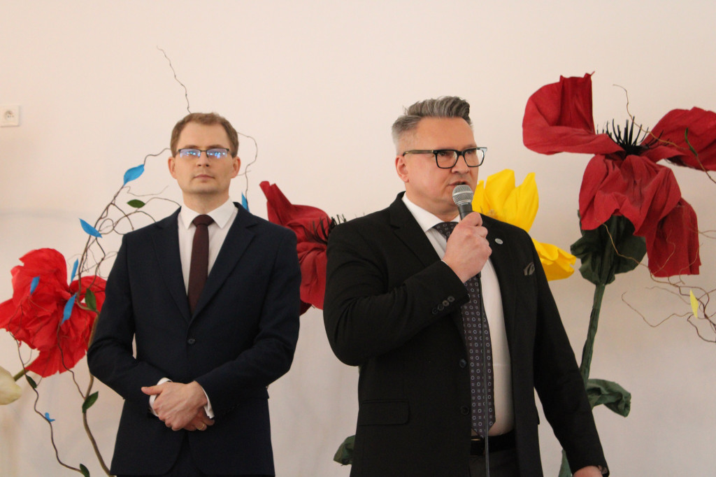 Świąteczna rywalizacja w Leszczynku. Wybrano najpiękniejszy stół wielkanocny