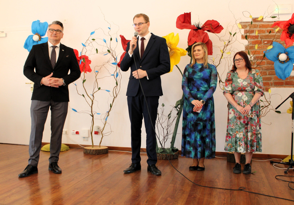 Świąteczna rywalizacja w Leszczynku. Wybrano najpiękniejszy stół wielkanocny