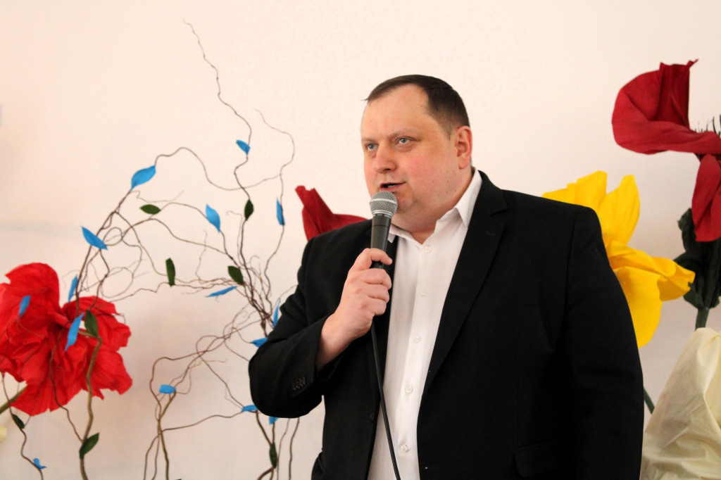 Świąteczna rywalizacja w Leszczynku. Wybrano najpiękniejszy stół wielkanocny