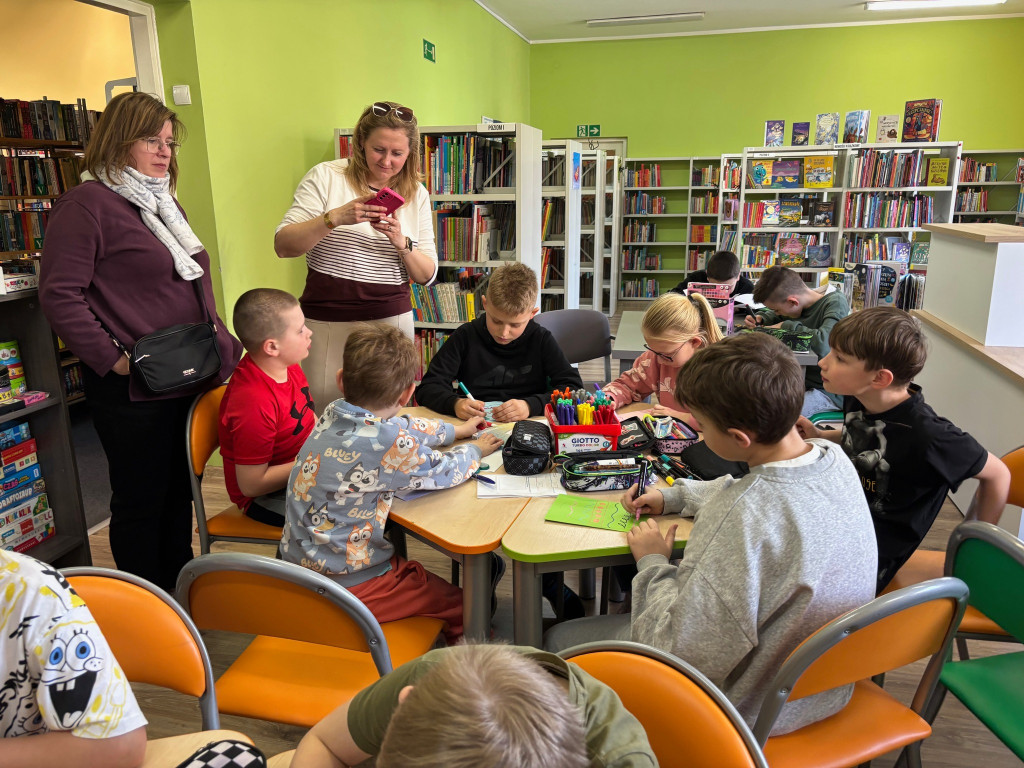 Świąteczna rywalizacja w Leszczynku. Wybrano najpiękniejszy stół wielkanocny