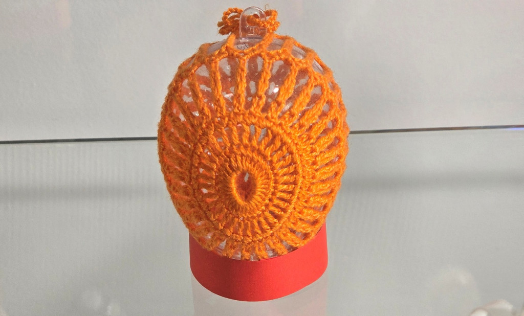 Kurze, strusie i z kamienia: historie wielkanocnych pisanek z Łódzkiego