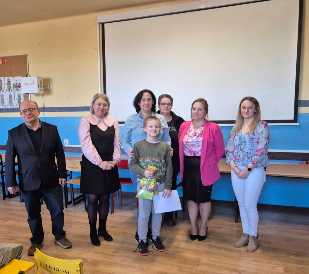 Wybrano najpiękniejsze stroiki wielkanocne!