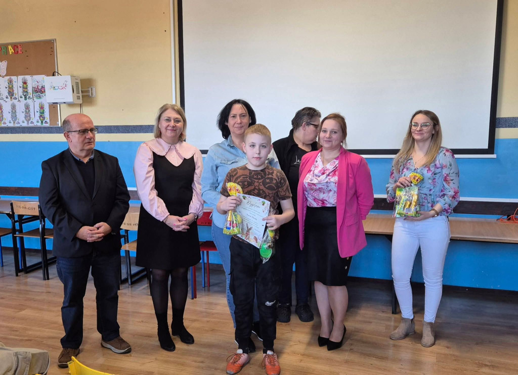 Wybrano najpiękniejsze stroiki wielkanocne!