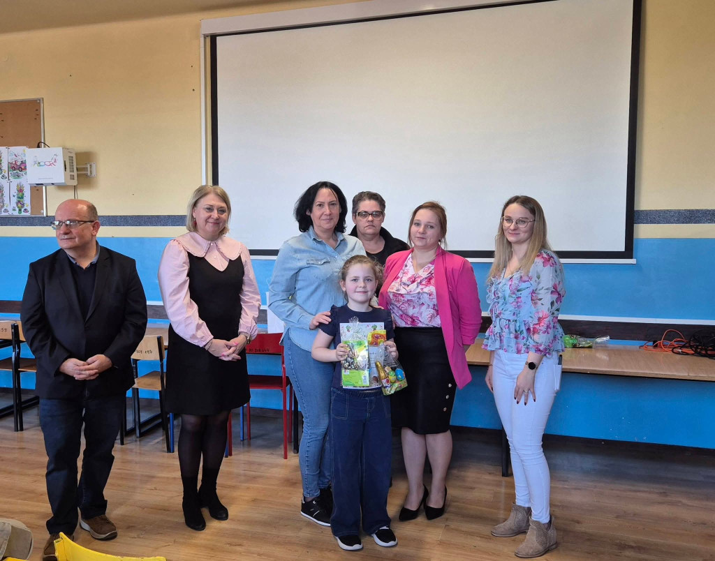 Wybrano najpiękniejsze stroiki wielkanocne!