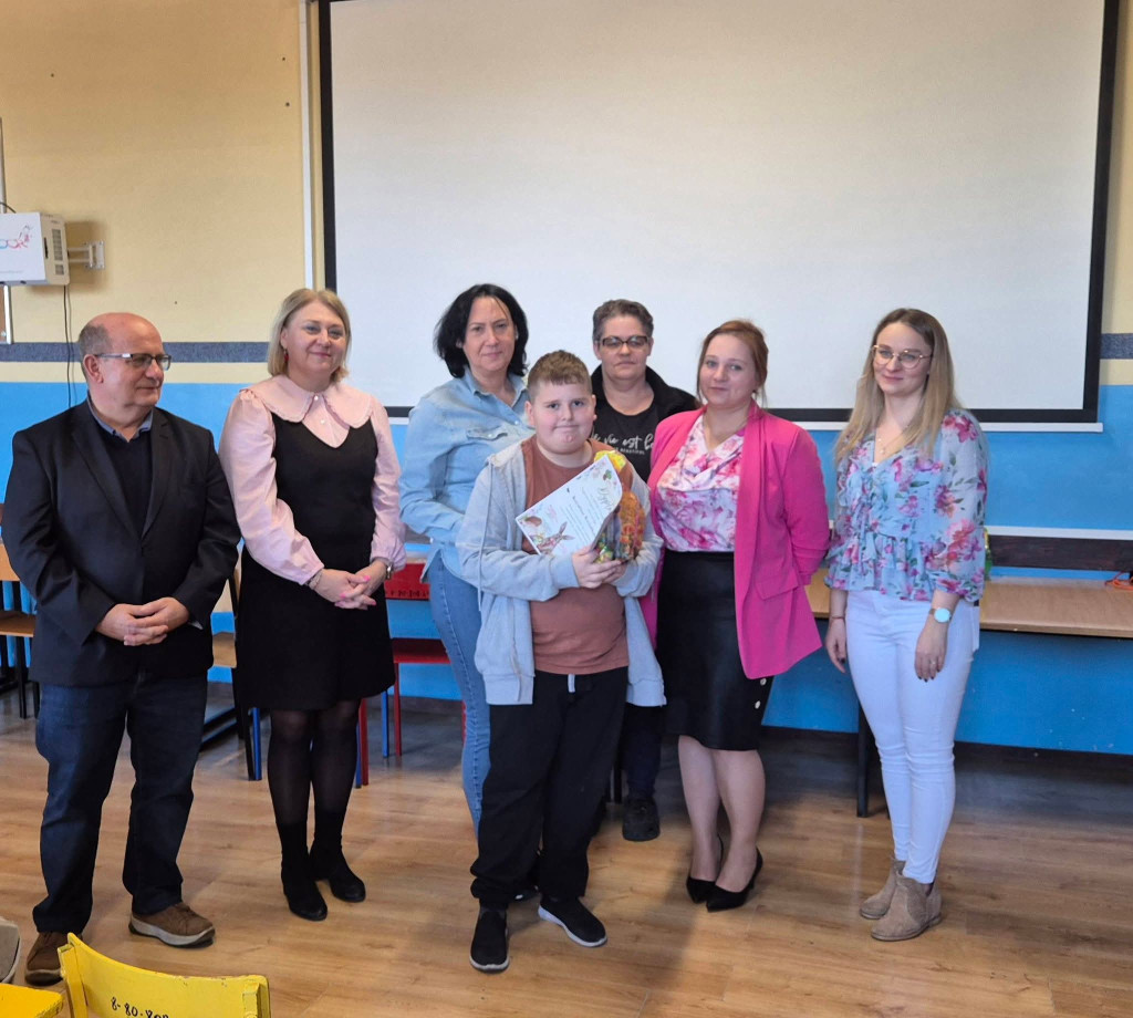 Wybrano najpiękniejsze stroiki wielkanocne!