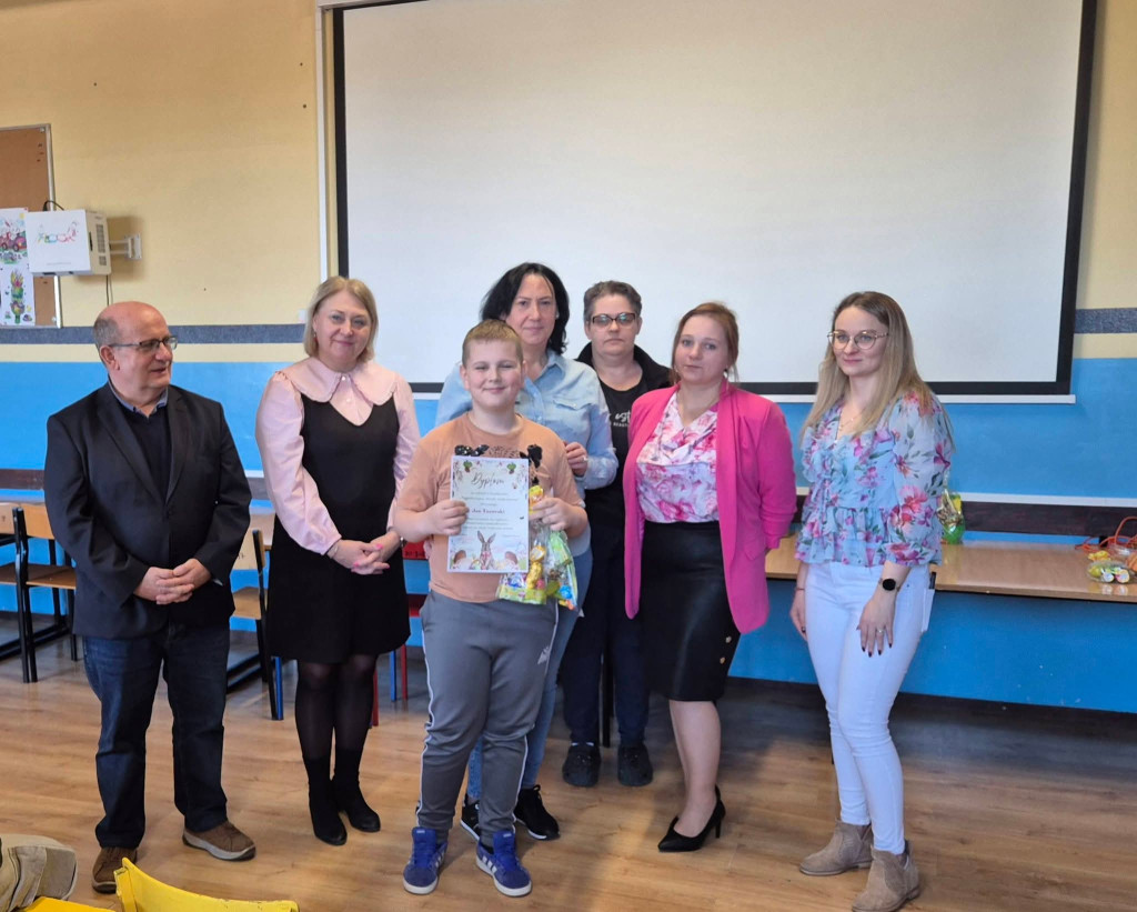 Wybrano najpiękniejsze stroiki wielkanocne!