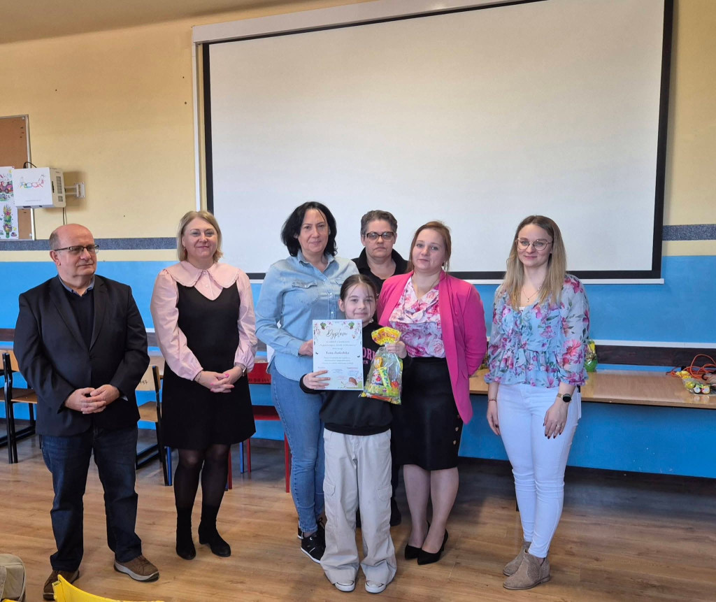 Wybrano najpiękniejsze stroiki wielkanocne!