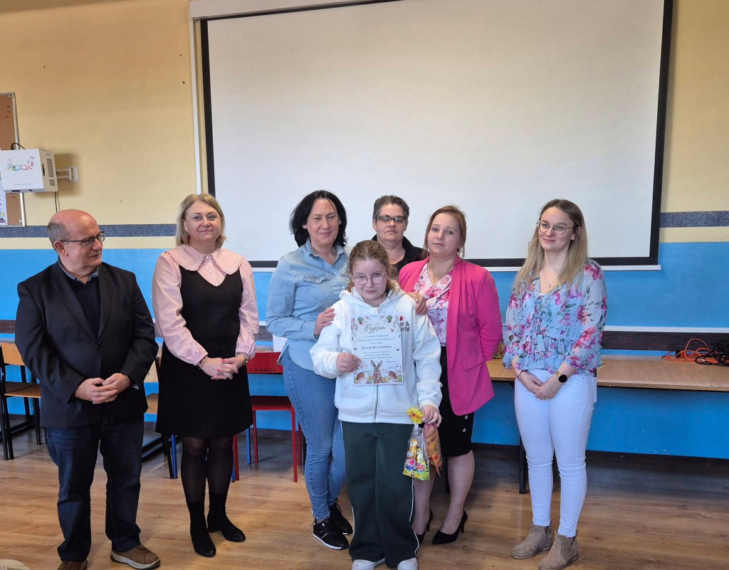 Wybrano najpiękniejsze stroiki wielkanocne!