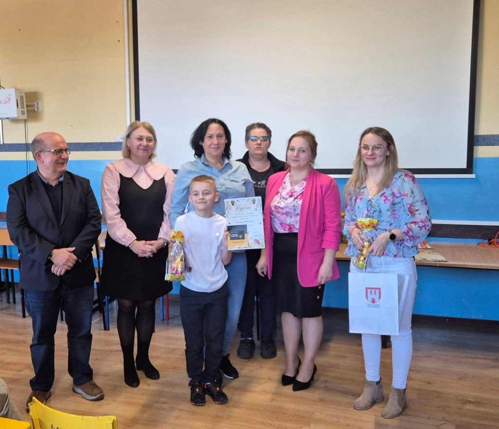 Wybrano najpiękniejsze stroiki wielkanocne!