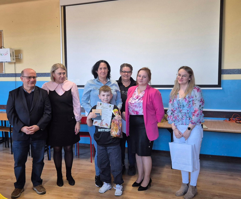 Wybrano najpiękniejsze stroiki wielkanocne!