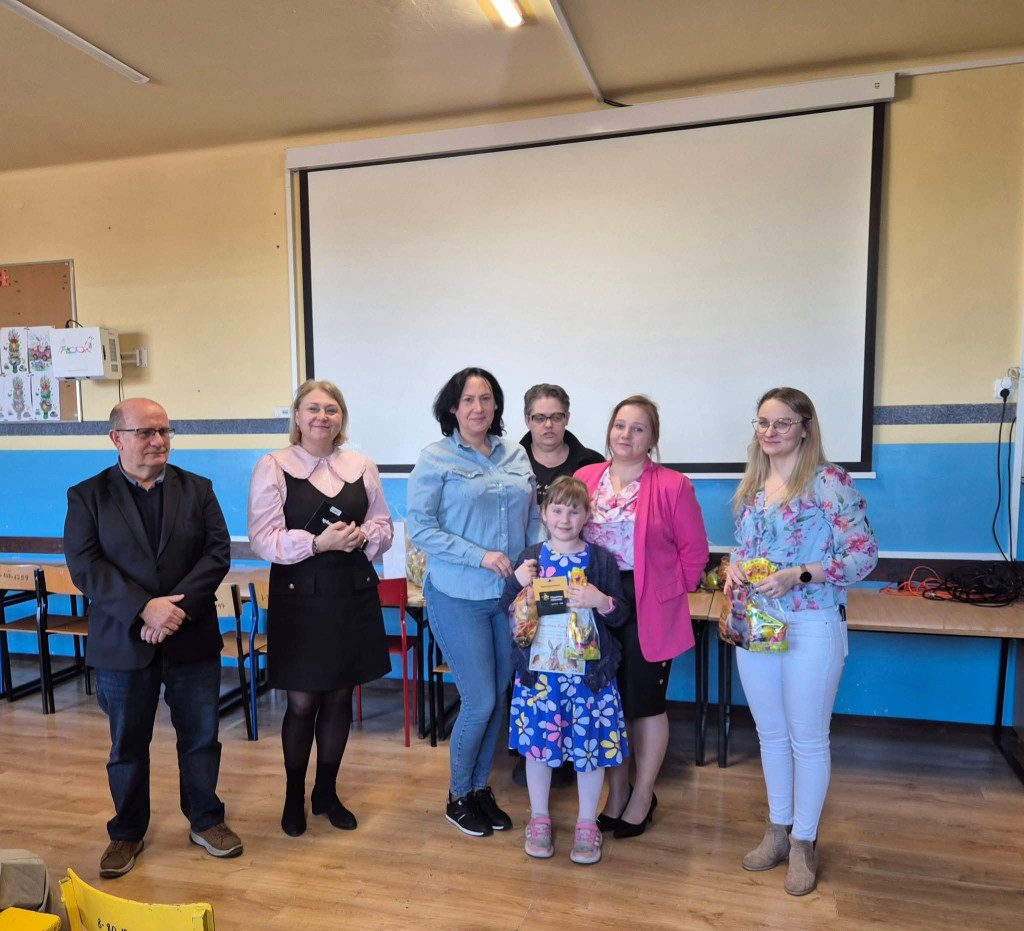 Wybrano najpiękniejsze stroiki wielkanocne!