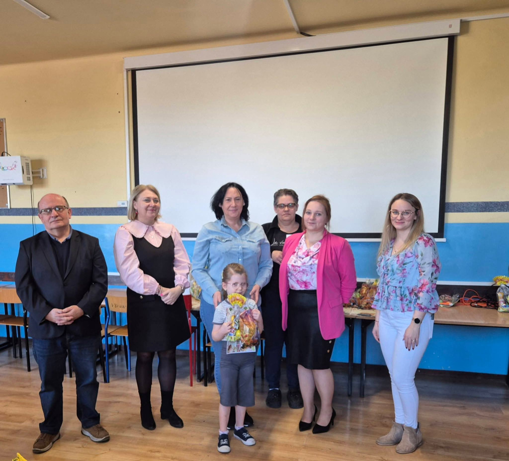 Wybrano najpiękniejsze stroiki wielkanocne!