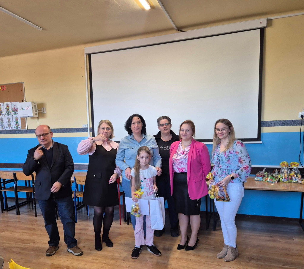 Wybrano najpiękniejsze stroiki wielkanocne!