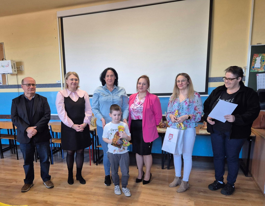 Wybrano najpiękniejsze stroiki wielkanocne!