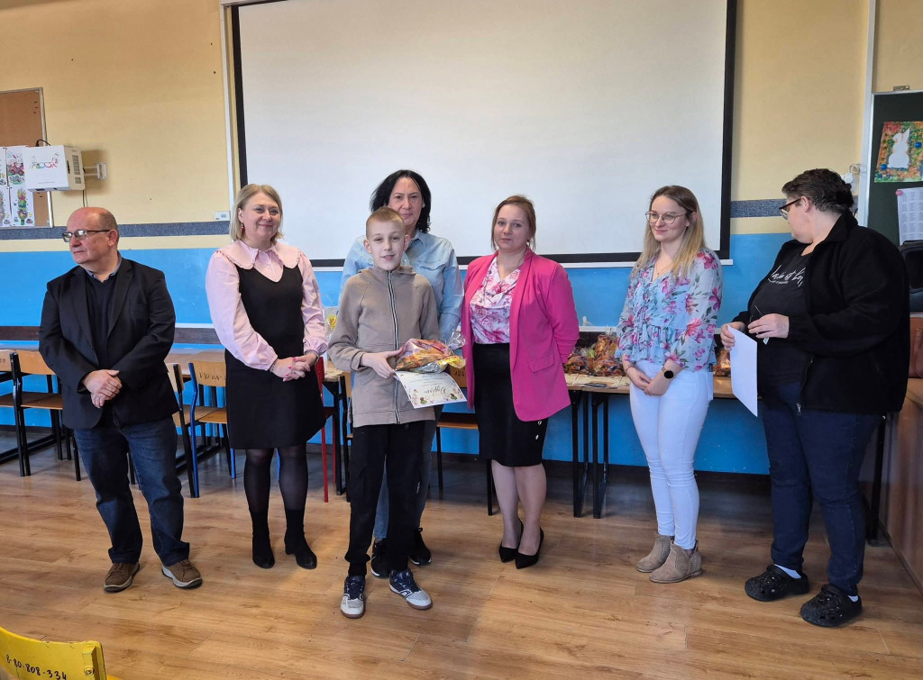 Wybrano najpiękniejsze stroiki wielkanocne!