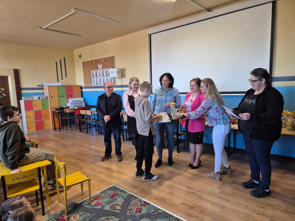 Wybrano najpiękniejsze stroiki wielkanocne!