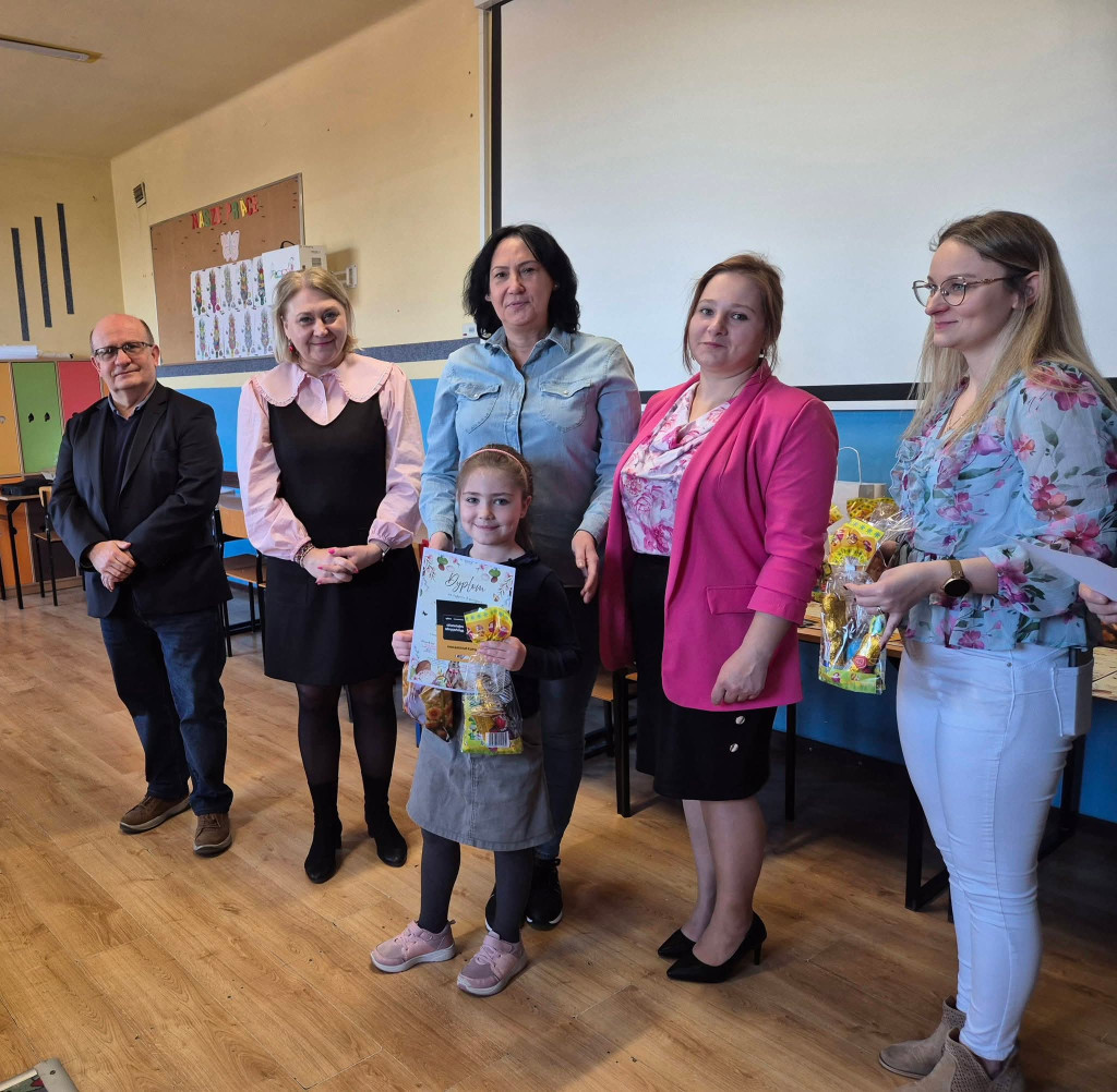 Wybrano najpiękniejsze stroiki wielkanocne!