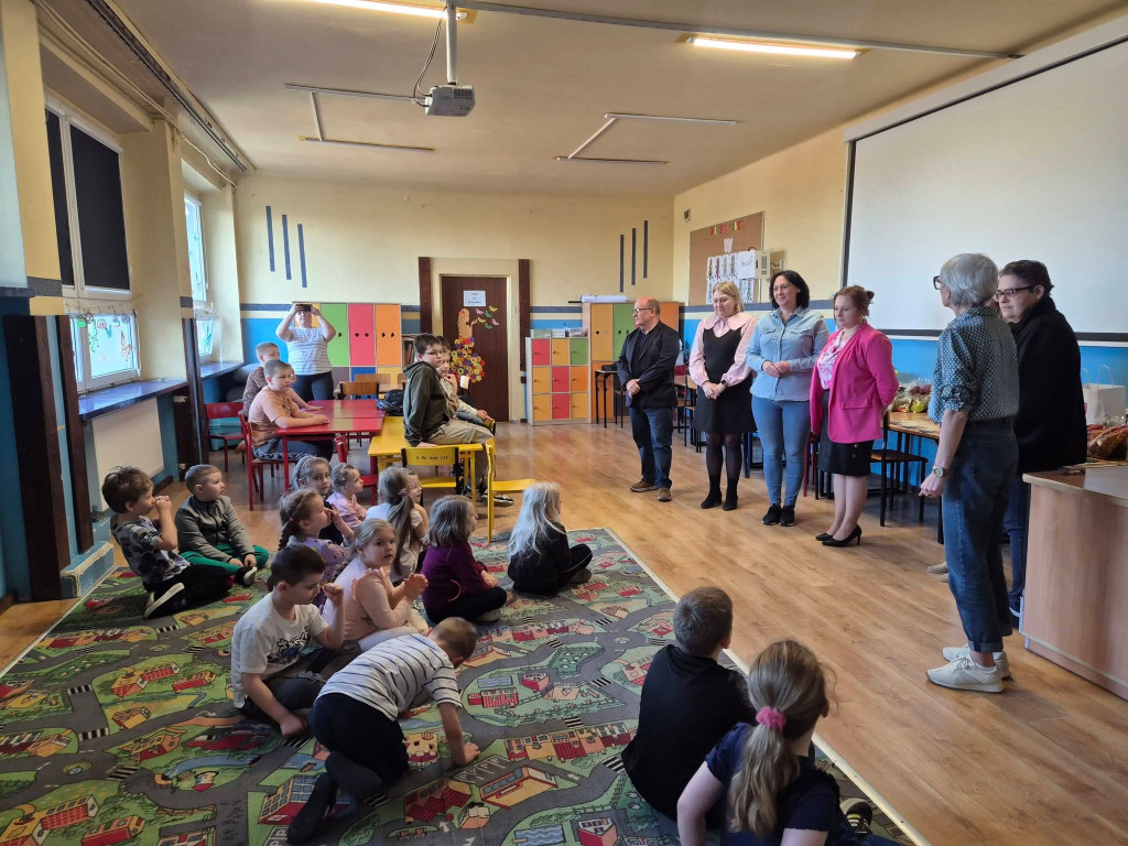 Wybrano najpiękniejsze stroiki wielkanocne!