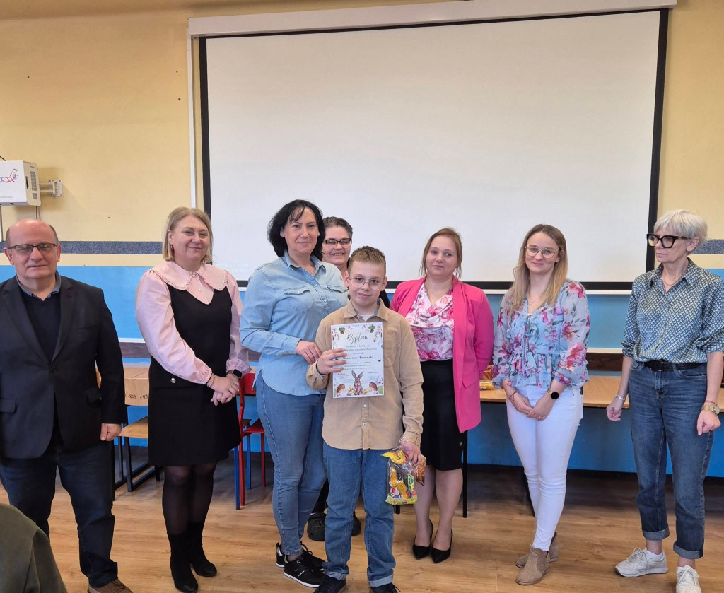 Wybrano najpiękniejsze stroiki wielkanocne!