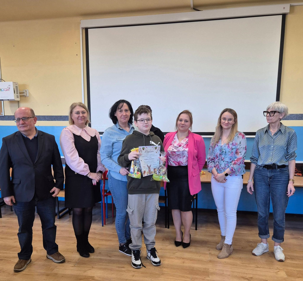 Wybrano najpiękniejsze stroiki wielkanocne!