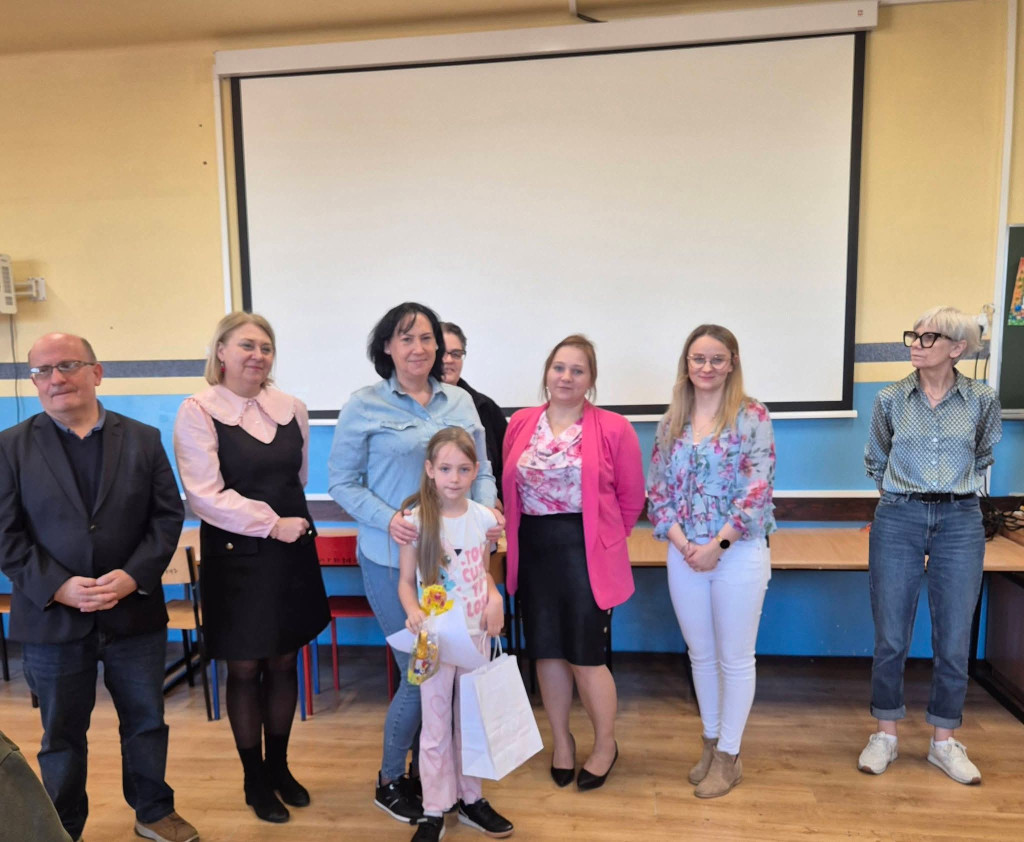 Wybrano najpiękniejsze stroiki wielkanocne!