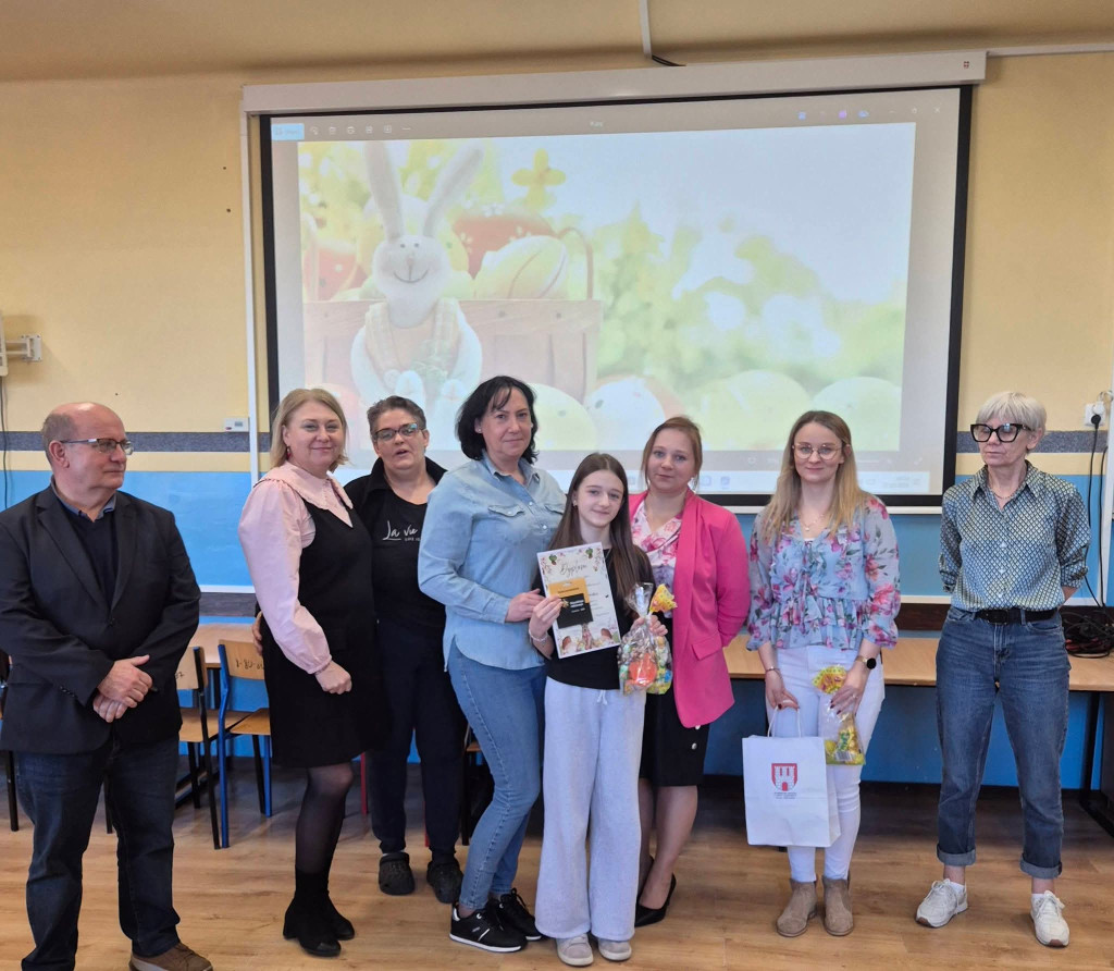 Wybrano najpiękniejsze stroiki wielkanocne!