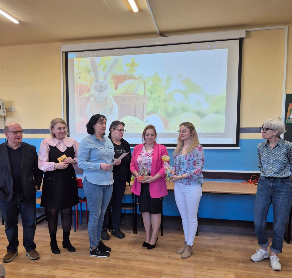 Wybrano najpiękniejsze stroiki wielkanocne!