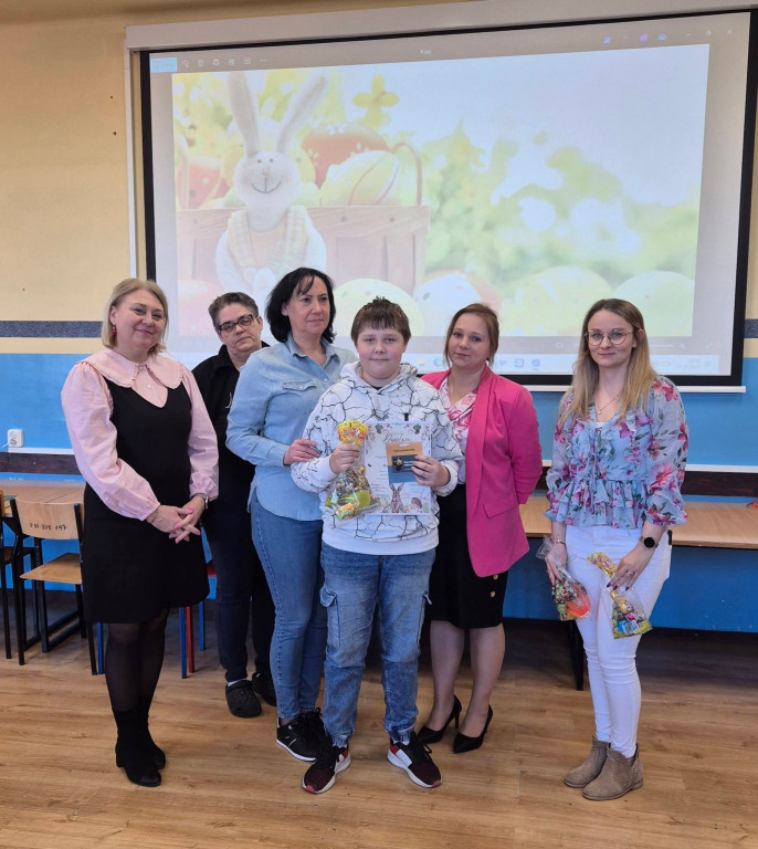 Wybrano najpiękniejsze stroiki wielkanocne!