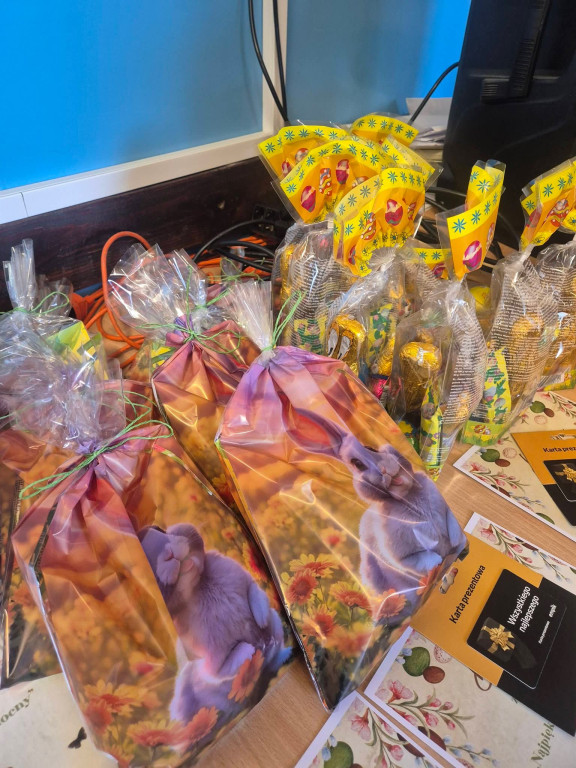 Wybrano najpiękniejsze stroiki wielkanocne!