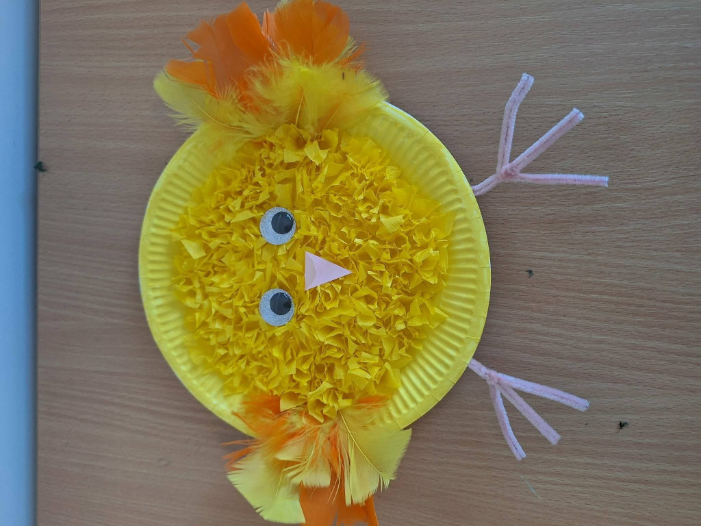 Wybrano najpiękniejsze stroiki wielkanocne!