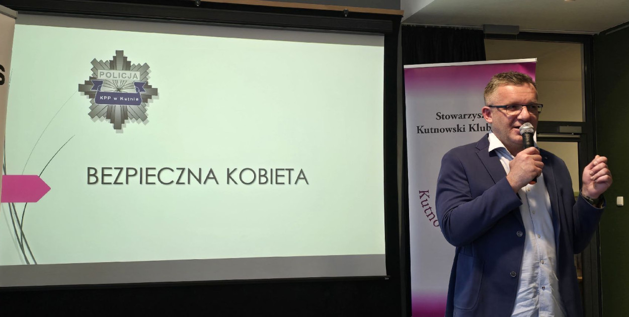 Dwuwymiarowe Bezpieczeństwo Kobiet: spotkanie pełne wiedzy i doświadczeń