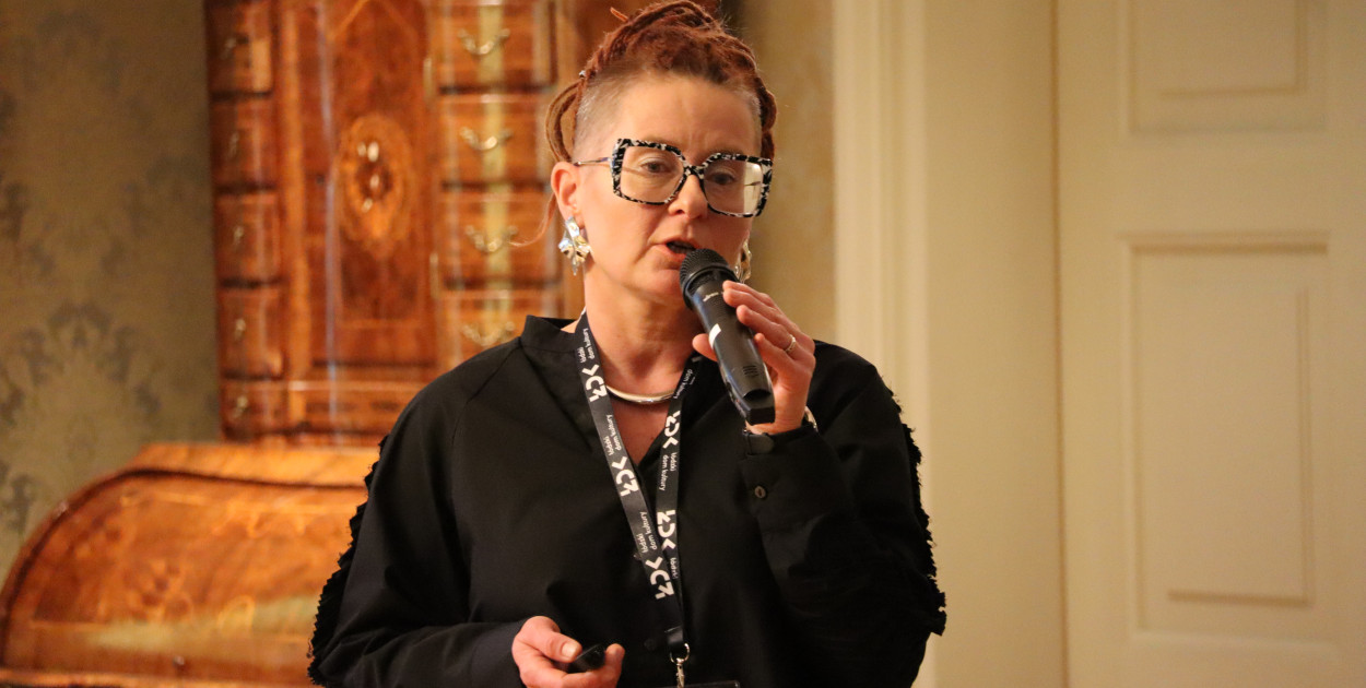 Nowoczesna edukacja muzealna w centrum uwagi