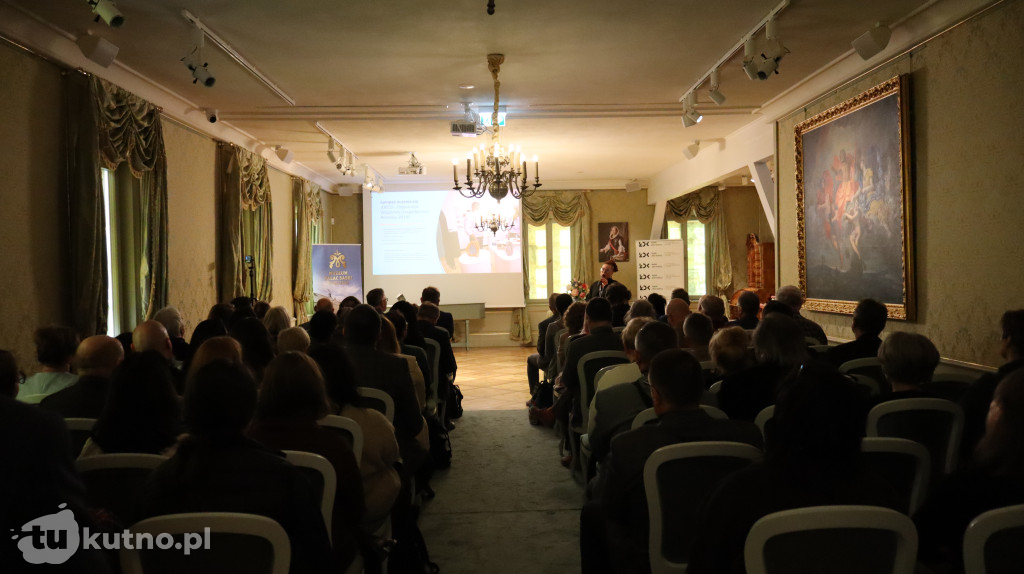 Nowoczesna edukacja muzealna w centrum uwagi