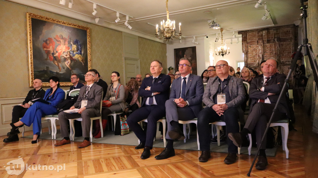 Nowoczesna edukacja muzealna w centrum uwagi