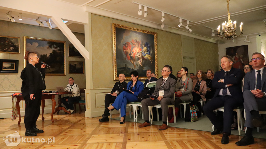 Nowoczesna edukacja muzealna w centrum uwagi