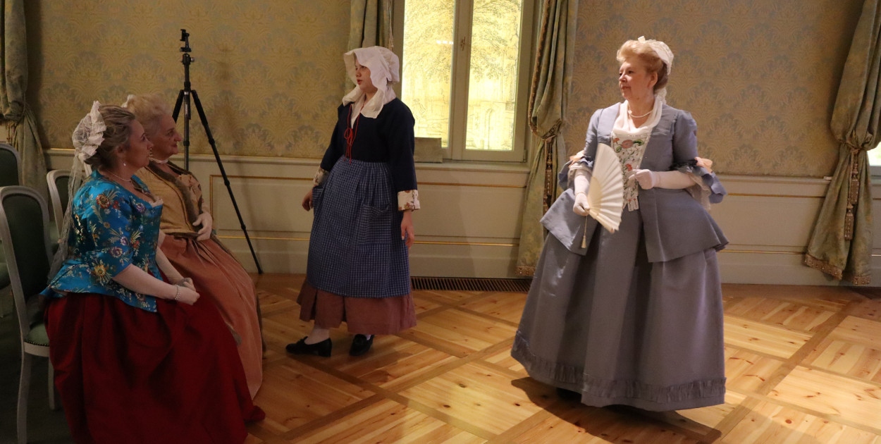 Festiwal Saski już w maju: będzie przeprawa przez Ochnię