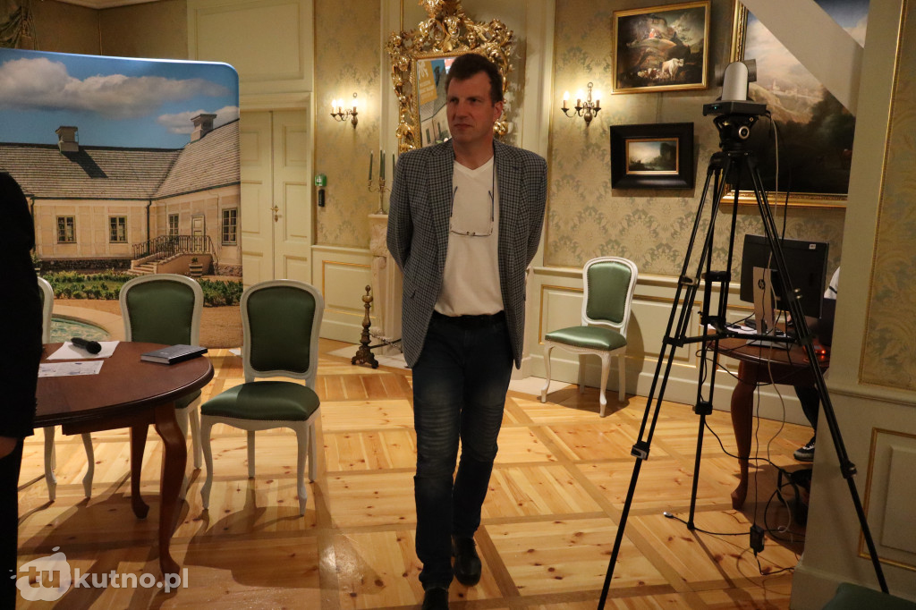 Festiwal Saski już w maju: będzie przeprawa przez Ochnię