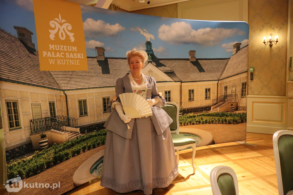 Festiwal Saski już w maju: będzie przeprawa przez Ochnię