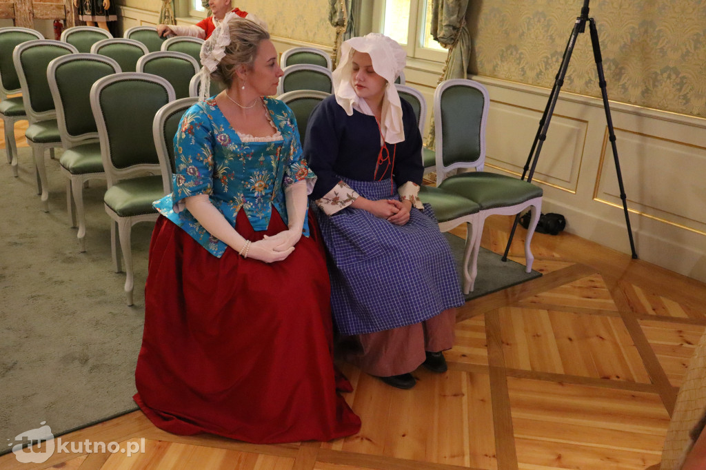 Festiwal Saski już w maju: będzie przeprawa przez Ochnię