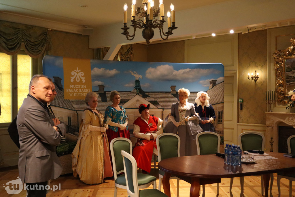 Festiwal Saski już w maju: będzie przeprawa przez Ochnię