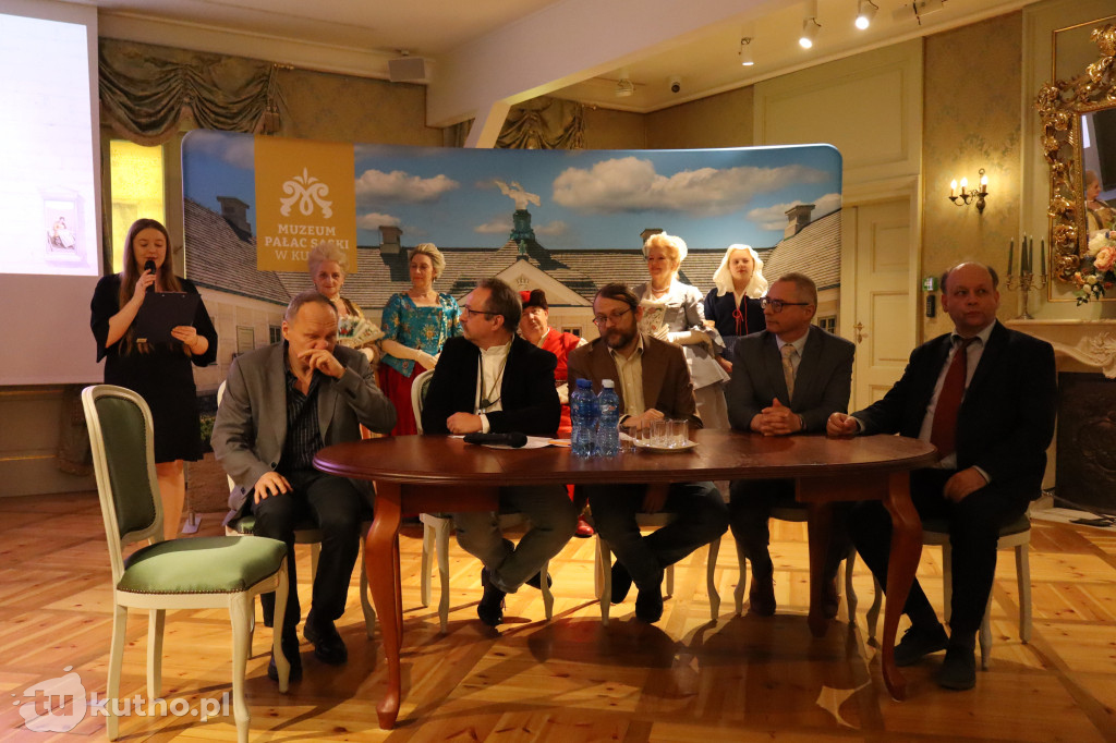 Festiwal Saski już w maju: będzie przeprawa przez Ochnię