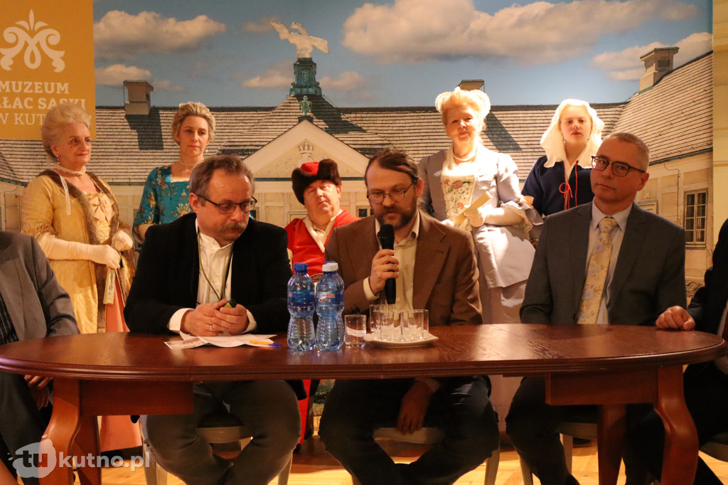 Festiwal Saski już w maju: będzie przeprawa przez Ochnię