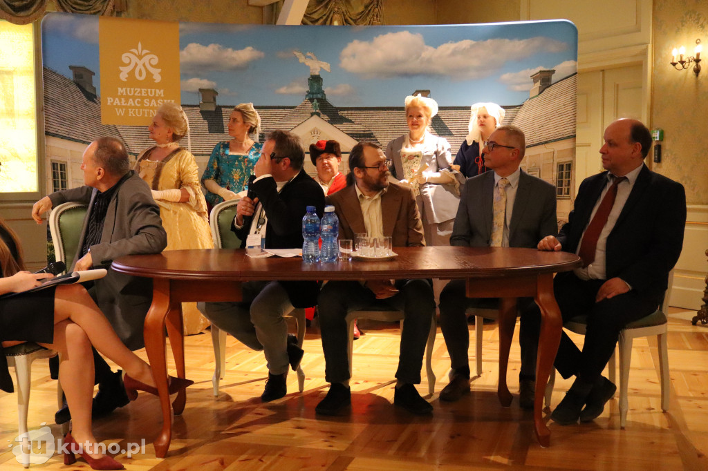 Festiwal Saski już w maju: będzie przeprawa przez Ochnię