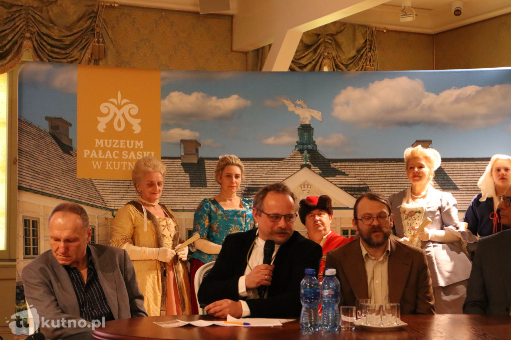 Festiwal Saski już w maju: będzie przeprawa przez Ochnię