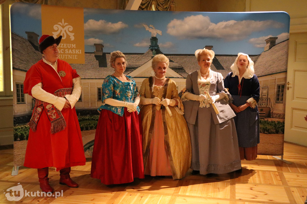 Festiwal Saski już w maju: będzie przeprawa przez Ochnię