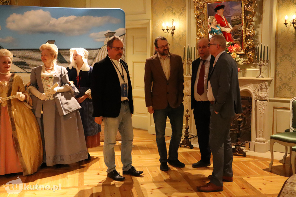 Festiwal Saski już w maju: będzie przeprawa przez Ochnię