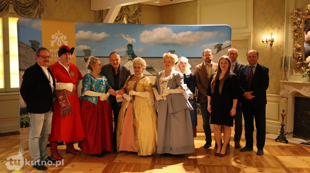 Festiwal Saski już w maju: będzie przeprawa przez Ochnię