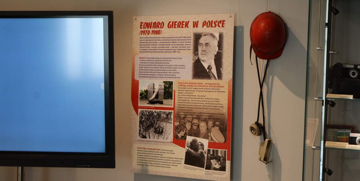 Powrót do PRL-u w Kutnie. Niezwykła wystawa w Pałacu Saskim